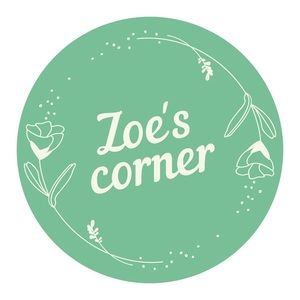Meet your Posher, Zoe